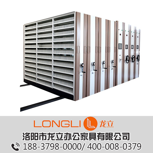 洛陽(yáng)密集架廠(chǎng)家